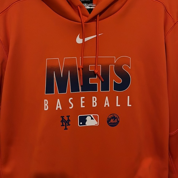 Mets Nike Sweatshirt - Picture 2 of 3
